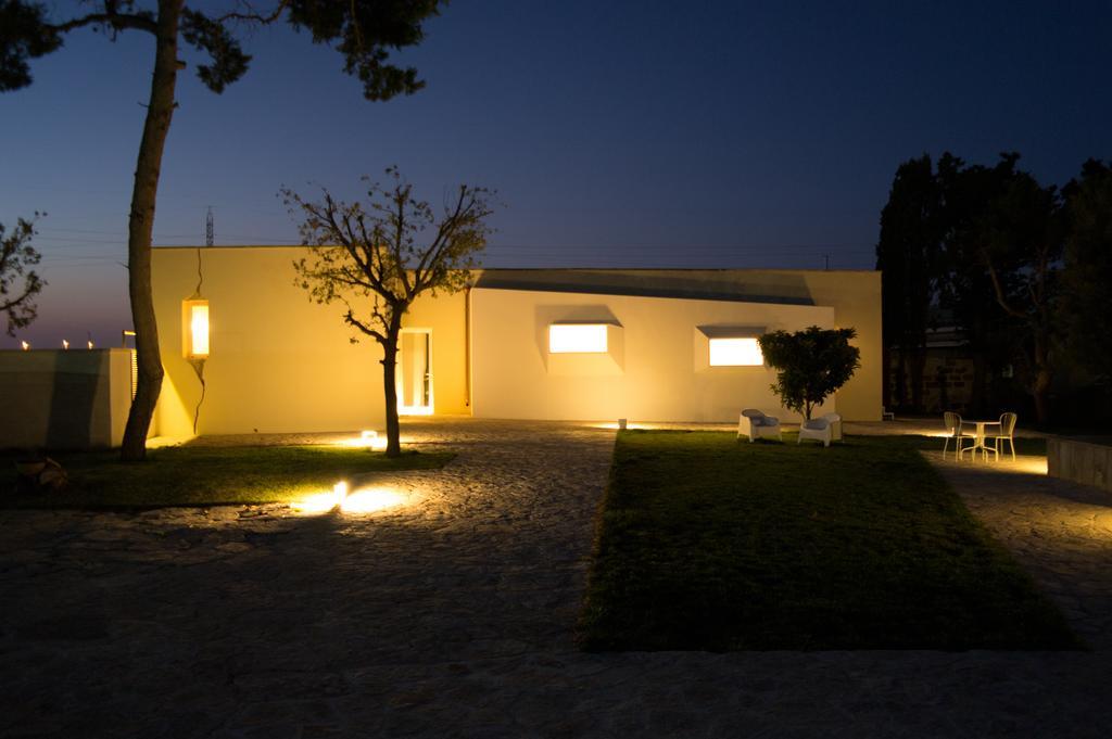 Kolor B&B Lecce Exterior photo