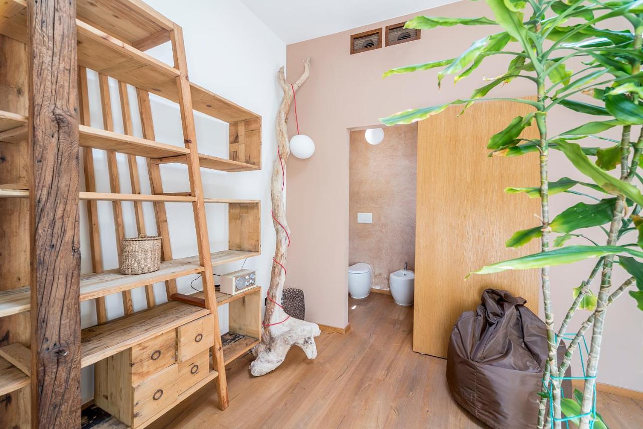 Kolor B&B Lecce Exterior photo