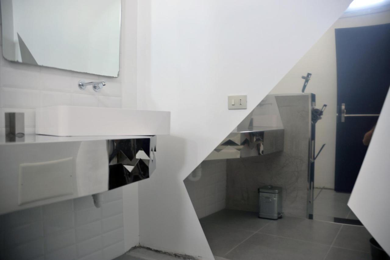 Kolor B&B Lecce Exterior photo