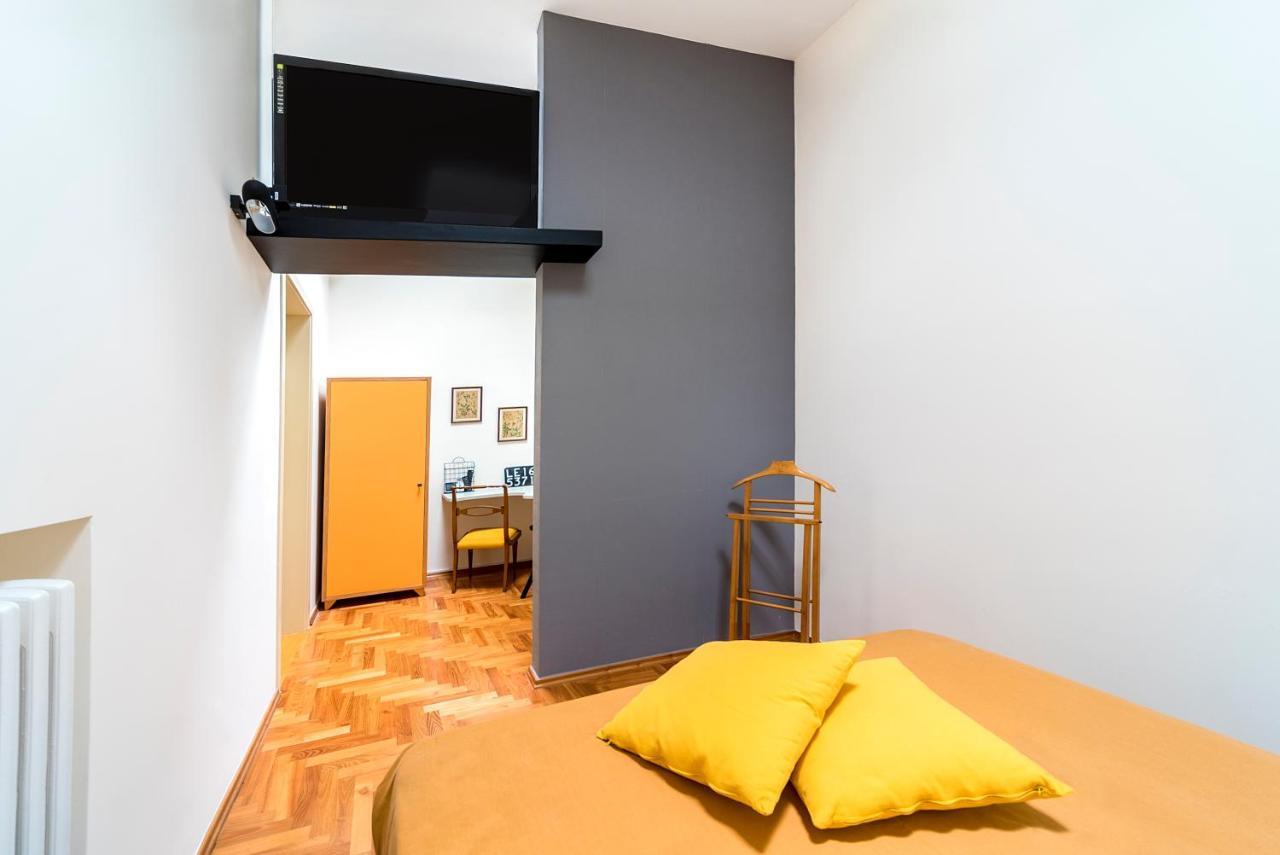 Kolor B&B Lecce Exterior photo