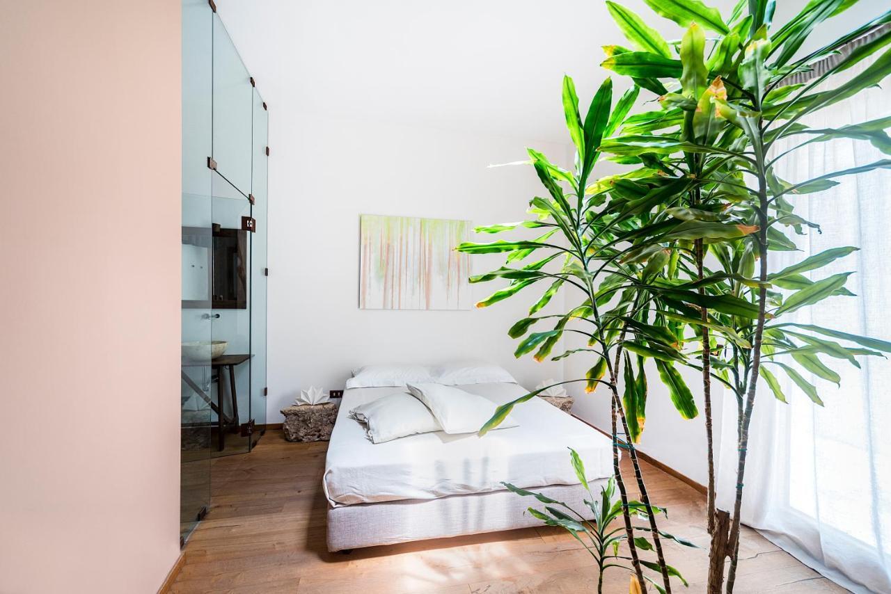 Kolor B&B Lecce Exterior photo