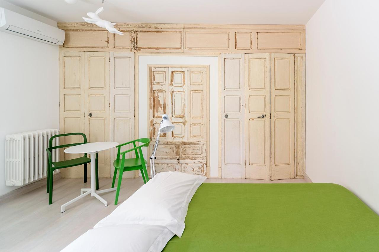 Kolor B&B Lecce Exterior photo