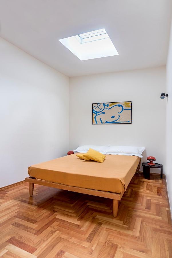 Kolor B&B Lecce Exterior photo