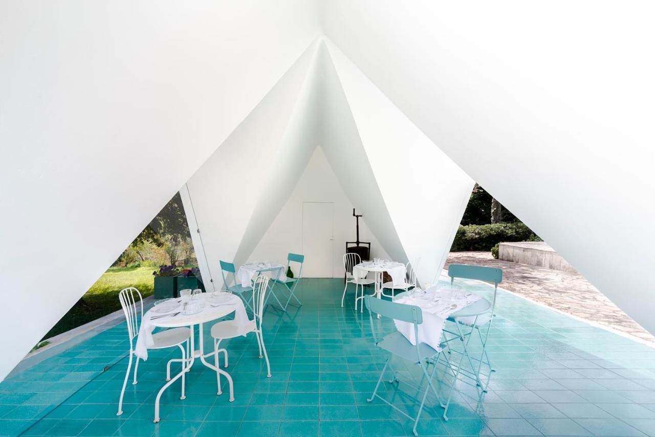 Kolor B&B Lecce Exterior photo