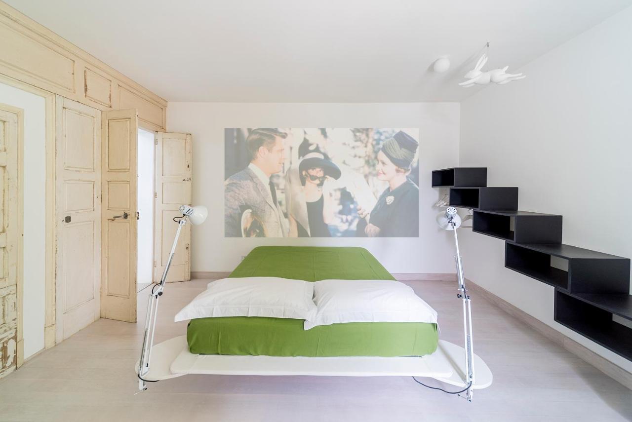 Kolor B&B Lecce Exterior photo